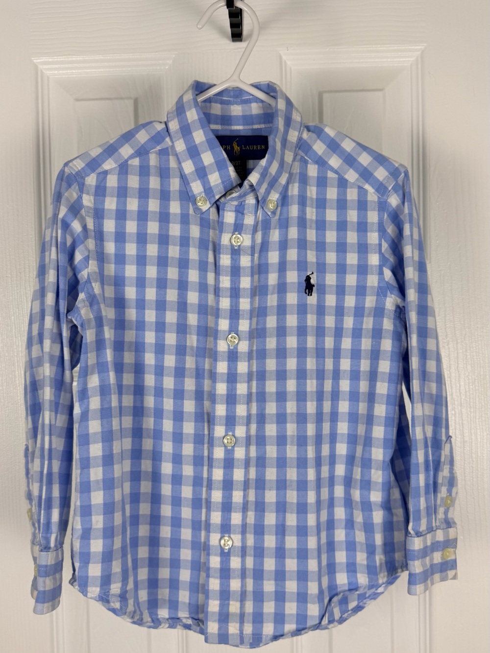 Ralph Lauren Boys Button-Down Bundle | Size 3T